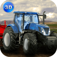 Euro Farm Simulator: Beetroot