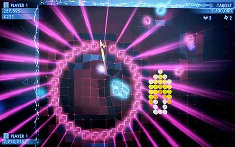 Geometry Wars 3虫虫助手安装包