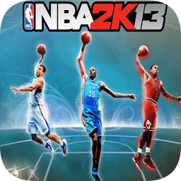 NBA2k13手机版