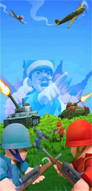 模拟星球大战