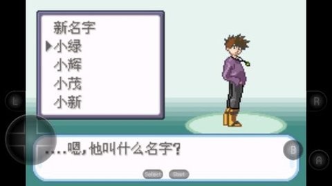 口袋妖怪圣灰官方版2026最新版
