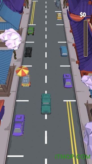 漂移之特技泊车 漂移之特技泊车