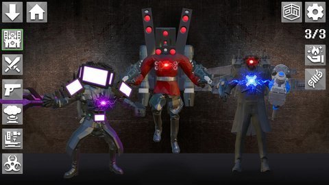 Ragdoll Mutilate: People 3D