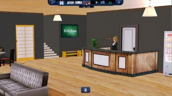 后宫大酒店v1.9汉化版