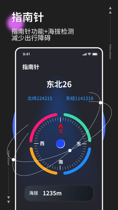 速度测试表