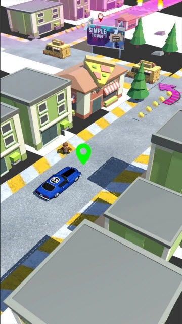 出租车快跑