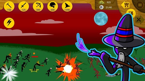 Stick War: Legacy安装器