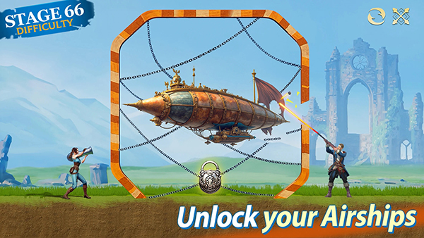 Stormshot: Mystery of Treasure Isle安装器