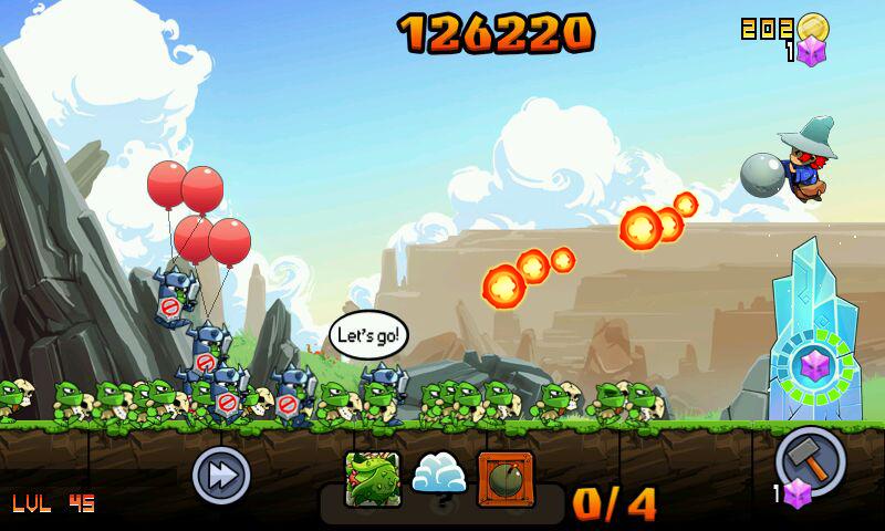 Goblins Rush!