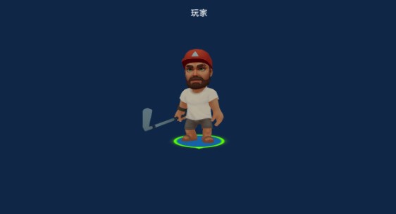荒野求生21天不打马赛原版