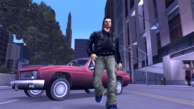 [Installer] GTA: III