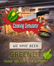 Sushi Chef: Cooking Simulator