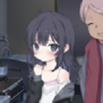 幸福宅女