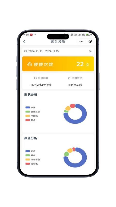 如厕日记