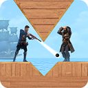Stormshot: Mystery of Treasure Isle安装器