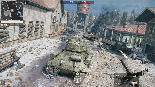 World War Heroes安装器 World War Heroes安装器