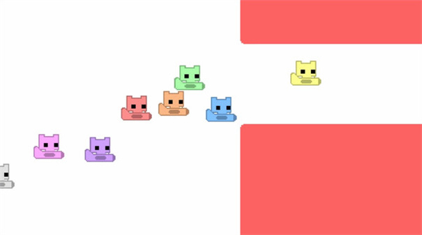 萌猫公园正版