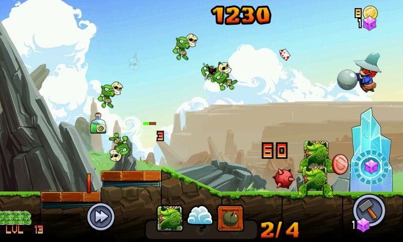 Goblins Rush!