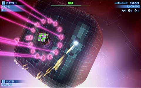 Geometry Wars 3虫虫助手安装包