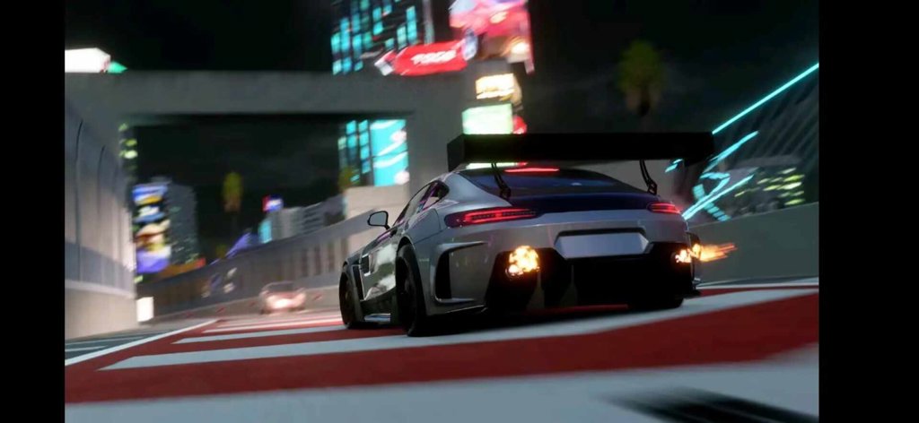 carx街头赛车2(CarX Drift Racing 2)