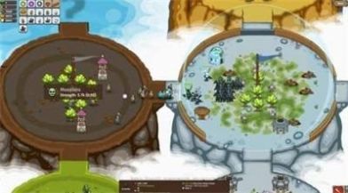 环形帝国2无限资源版官网版 环形帝国2无限资源版官网版