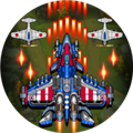 空战1945一代中文版无限金币 (1945 Air Force)安卓版v14.60