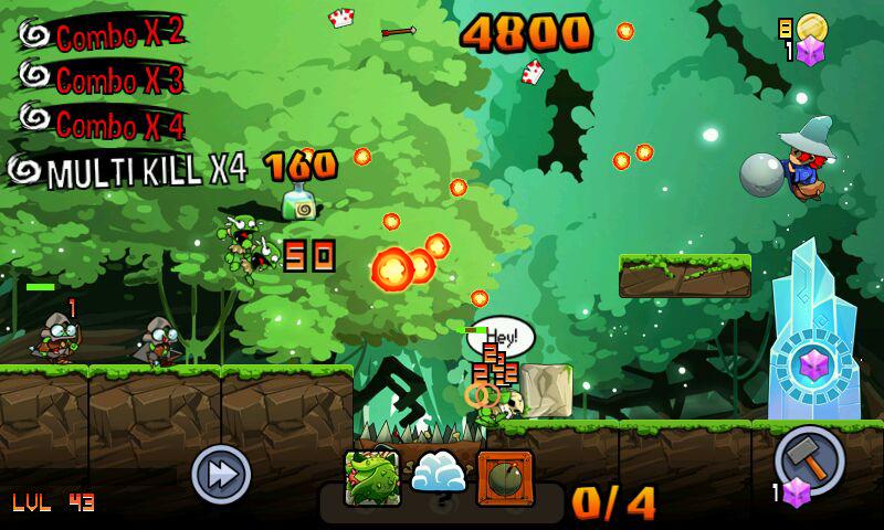 Goblins Rush!
