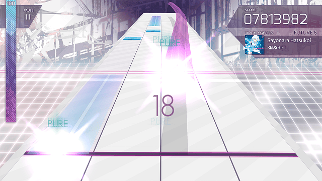 arcaea离线全解锁破解版