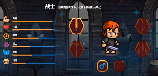 nightadventure画廊解锁