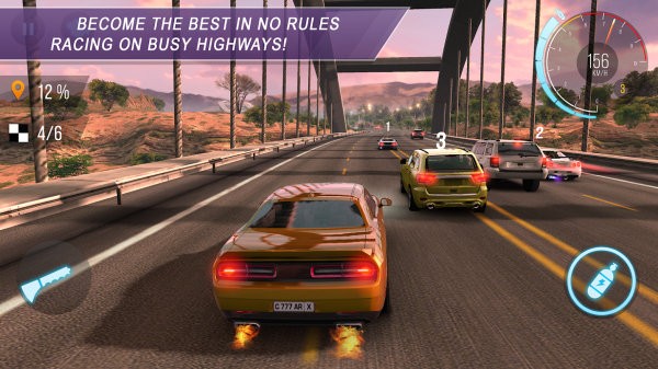 CarX Highway Racing最新版 CarX Highway Racing最新版
