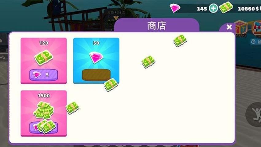 我的钓鱼世界