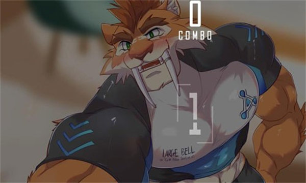 野兽节拍(BeastBeat) 野兽节拍(BeastBeat)