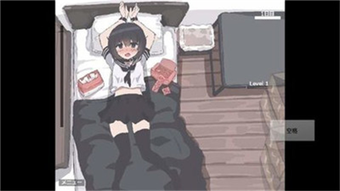 用妹妹的身体做实验下载