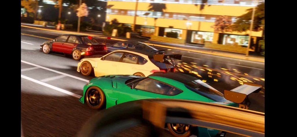 carx街头赛车2(CarX Drift Racing 2)