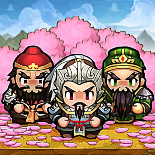 三国人生