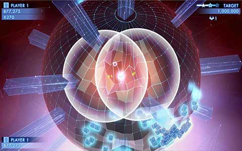 Geometry Wars 3虫虫助手安装包