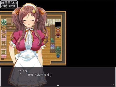 拜金少女巴比伦汉化版