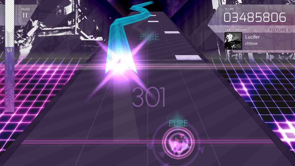 arcaea离线全解锁破解版