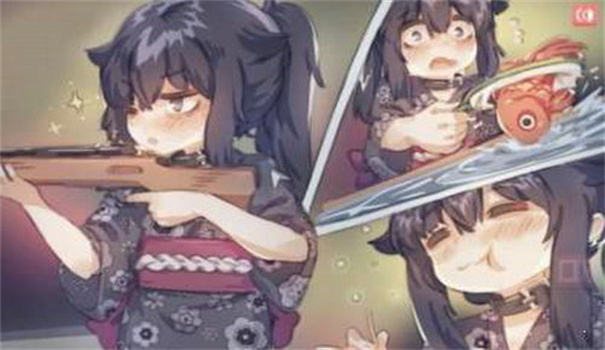 在阴暗的房间中和独孤的女孩子官方安卓版