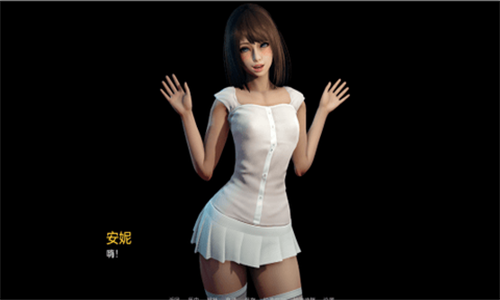 永恒世界(v0.85汉化版) 永恒世界(v0.85汉化版)
