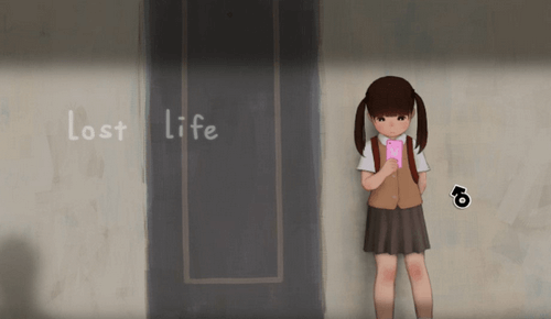 迷失的生命lostlife官方中文下载安卓免费版