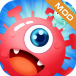 Idle TD: Virus Invasion