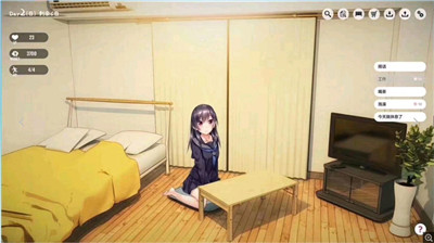 1room中文汉化版轻量版安卓版 1room中文汉化版轻量版安卓版