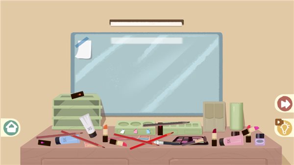 小小收纳整理大师