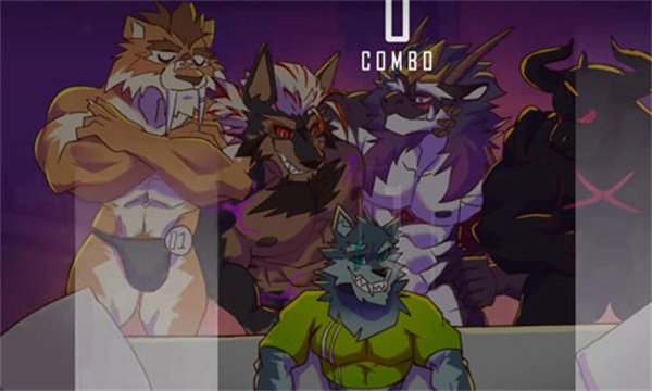 野兽节拍(BeastBeat)