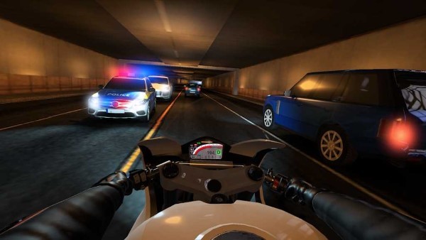 2025摩托车竞速赛游戏(moto racing摩托赛车2025)