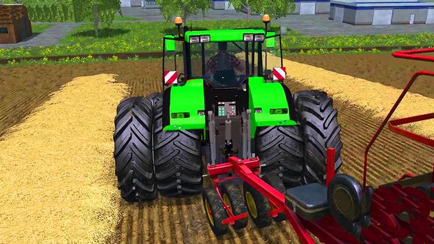 Big Farming Games：Farm Games