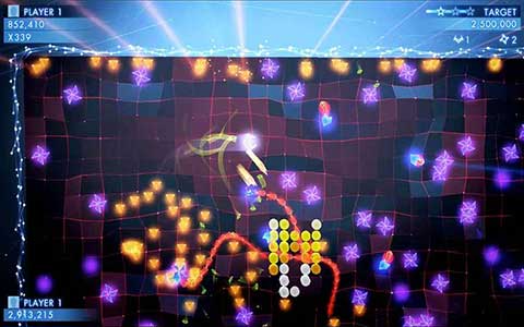 Geometry Wars 3虫虫助手安装包