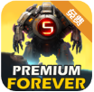 Defense Legend 5 Pro: Epic TD