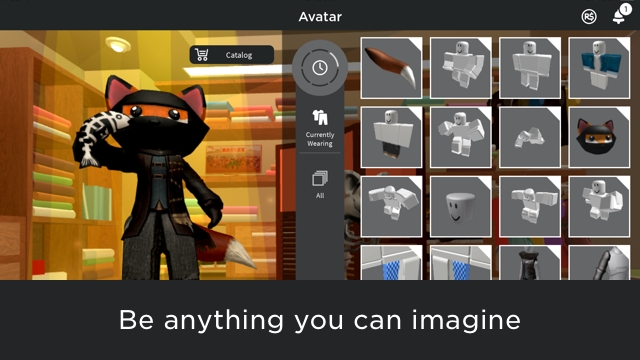 roblox忍者脚本免费版官方正版手机